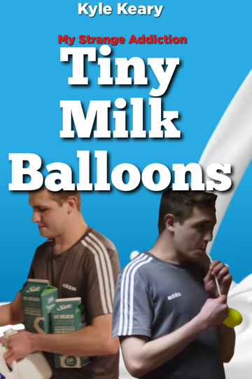 MSA: Tiny Milk Balloons