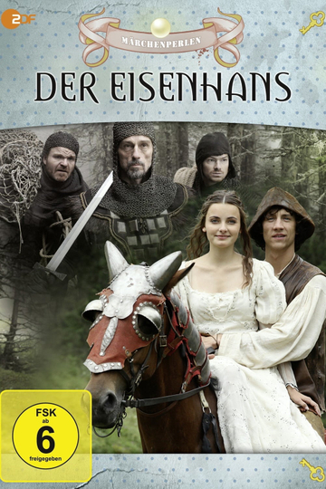 Der Eisenhans