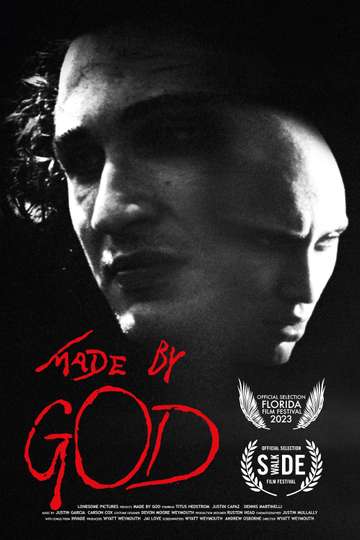 Made by God Poster