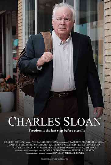 Charles Sloan Poster