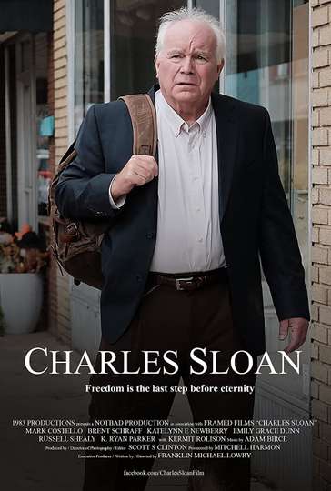 Charles Sloan Poster