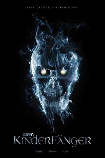 Kinderfänger Poster