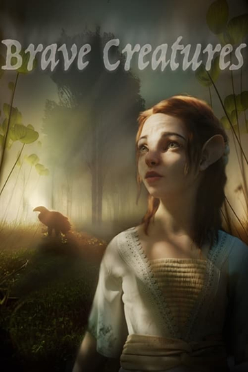 Brave Creatures Poster