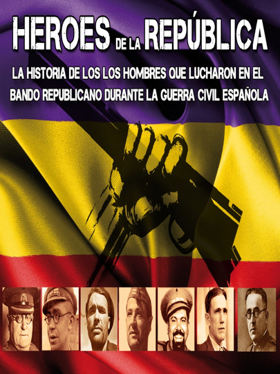 Héroes de la republica