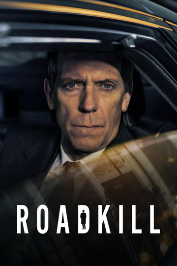 Roadkill Poster