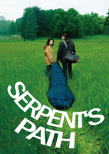 Serpent's Path Poster