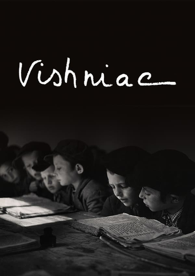 Vishniac Poster