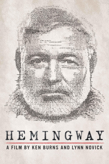 Hemingway Poster