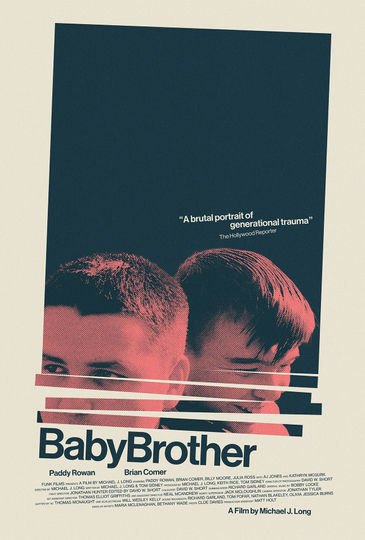 Baby Brother Poster