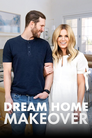 Dream Home Makeover Poster