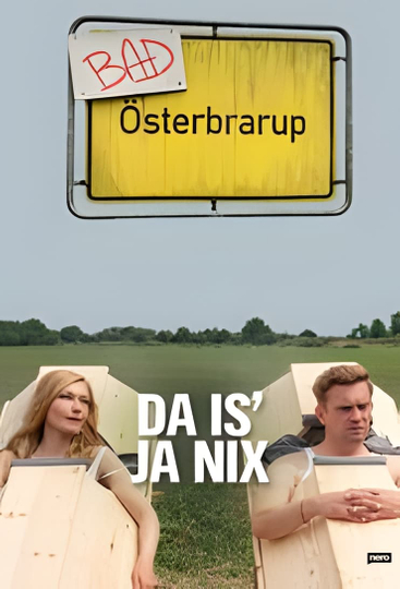 Da is’ ja nix