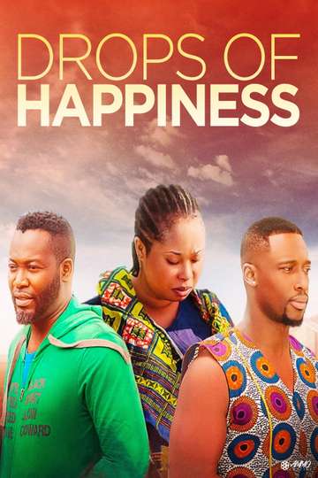 Drops of Happiness Poster