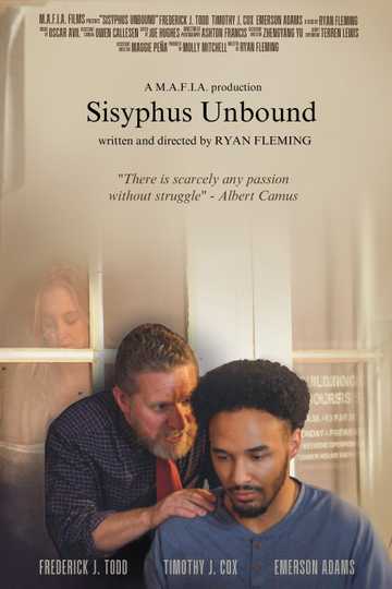 Sisyphus Unbound Poster