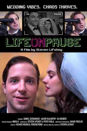 Life On Pause