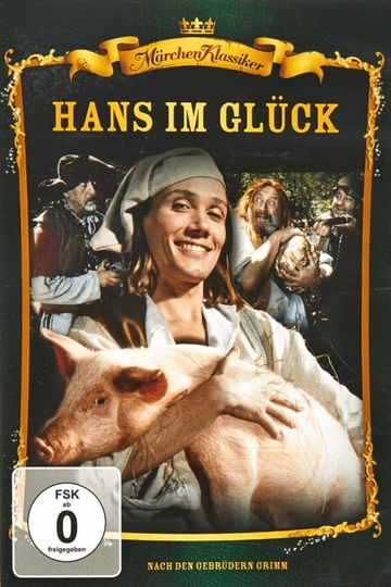 Hans im Glück Poster