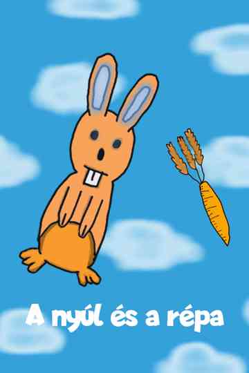 A nyúl és a répa Poster