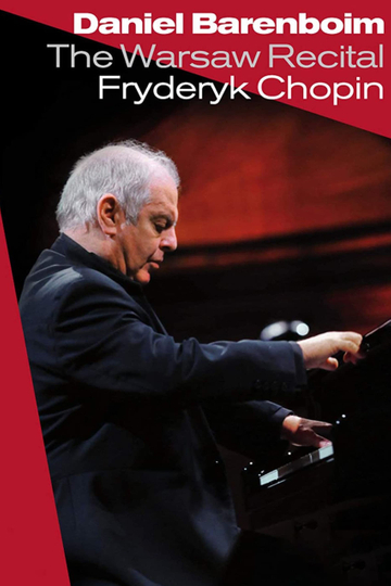 Concert Privé chez Daniel Barenboim