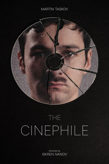 The Cinephile Poster