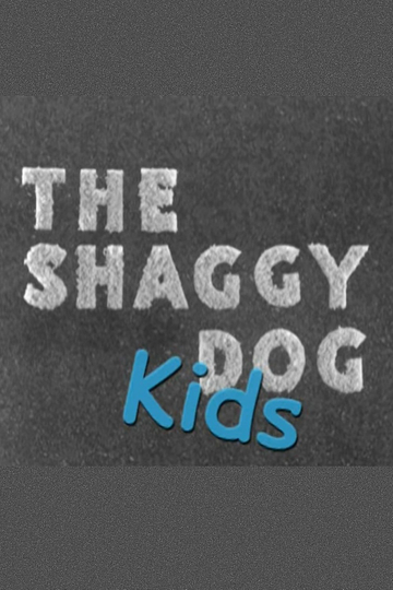 The Shaggy Dog Kids Poster