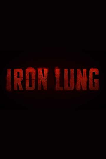 Iron Lung Poster