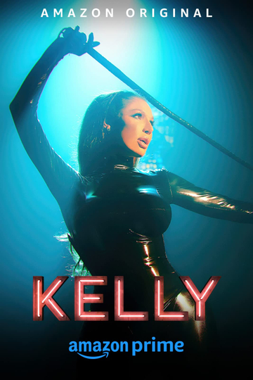 Kelly Poster