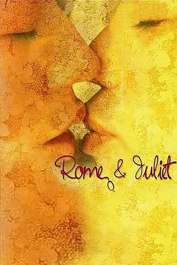 Rome and Juliet Poster