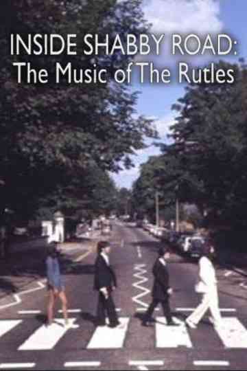 Inside Shabby Road: The Music of 'The Rutles'