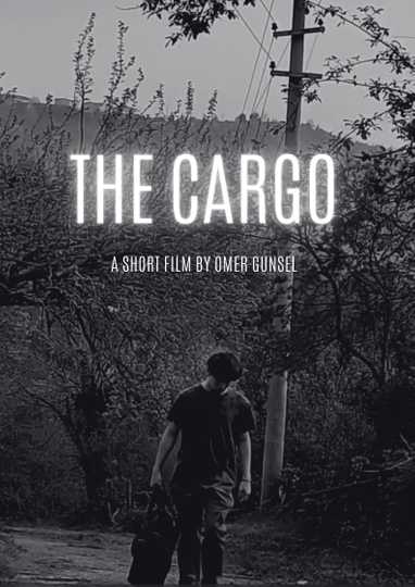 The Cargo Poster