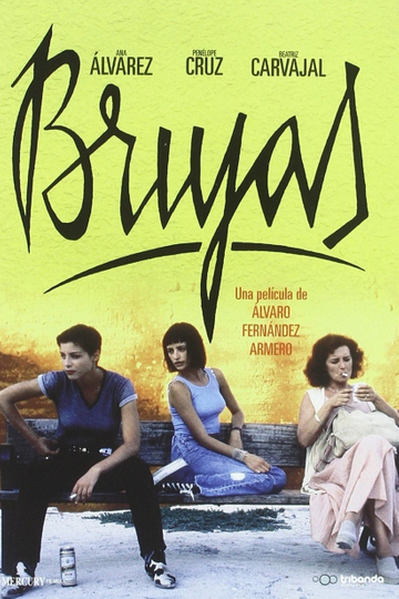 Brujas