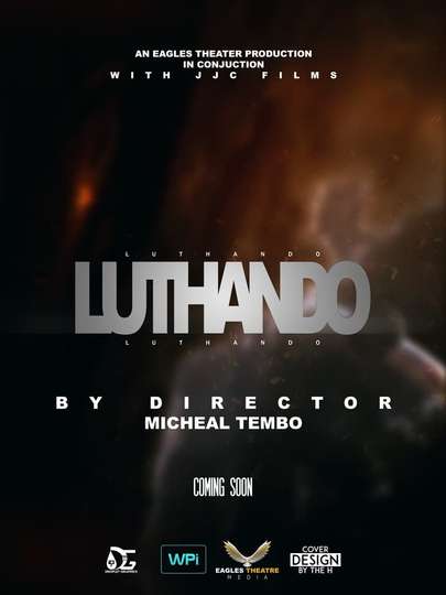 LUTHANDO Poster