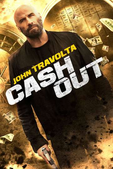 Cash Out Poster