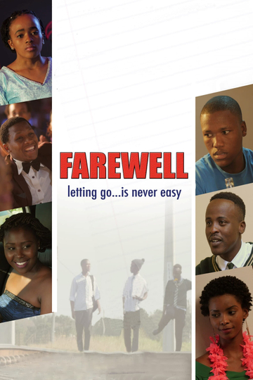 Farewell Poster