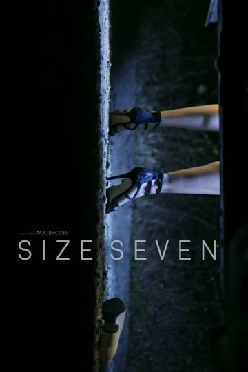 Size Seven Poster