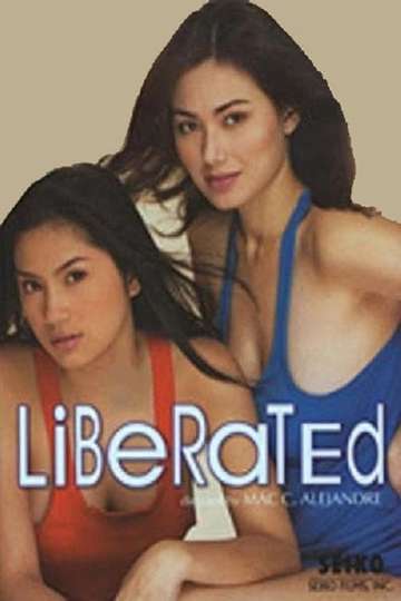 Liberated Poster