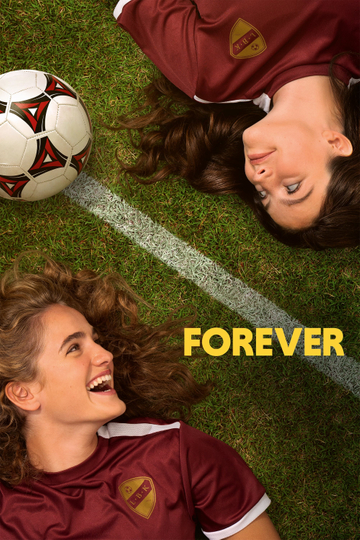 Forever Poster