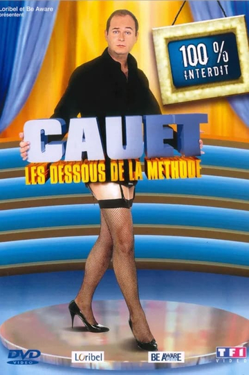 Cauet - Les Dessous de la méthode