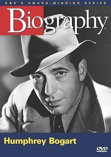 Biography - Humphrey Bogart Poster