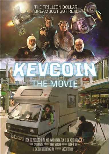 KevCoin: The Movie