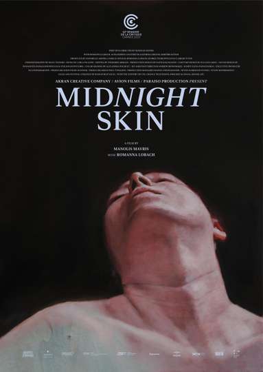 Midnight Skin Poster