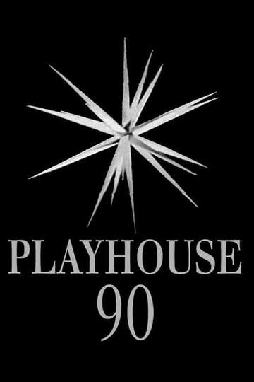 Playhouse 90 Poster