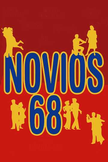 Novios 68