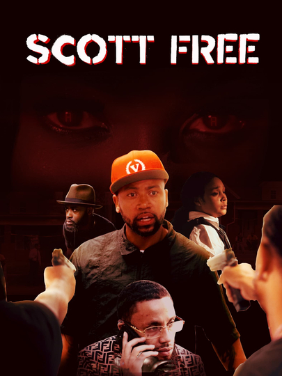 Scott Free