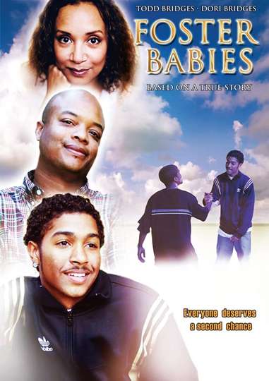 Foster Babies Poster