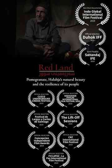 Red Land