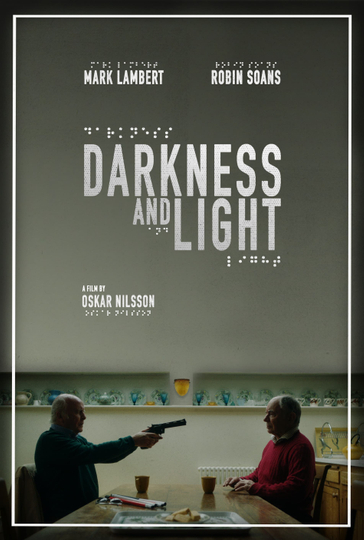 Darkness and Light Poster