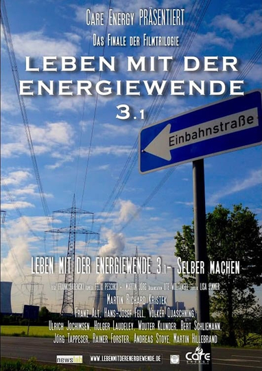 Leben mit der Energiewende 3 - Selber machen