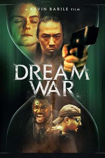 Dream War Poster