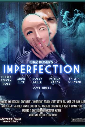 Imperfection Poster