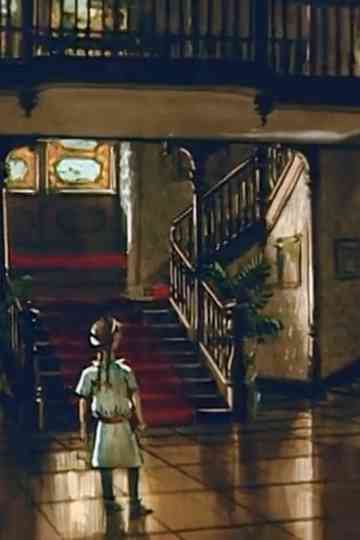 Recreating Pollyanna's America Poster