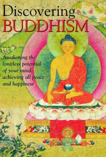 Discovering Buddhism